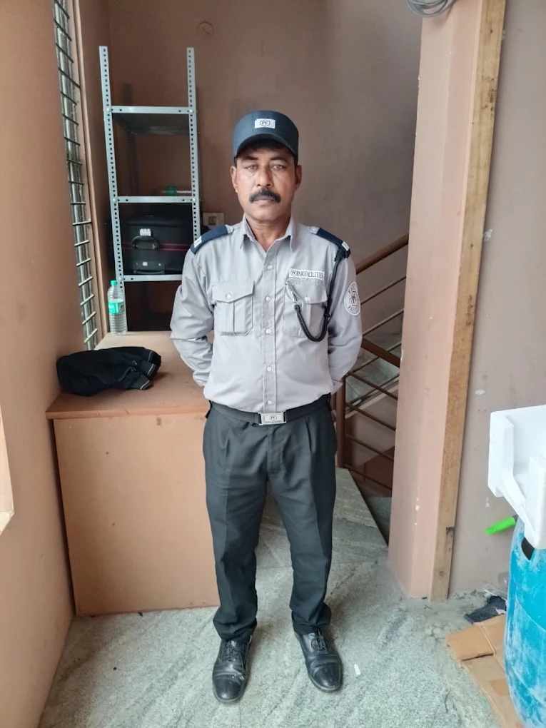 Indian Detective Security Services