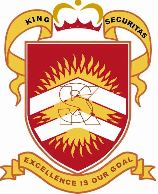 King Securitas Pvt Ltd