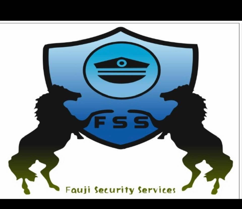 Fauji Security Service