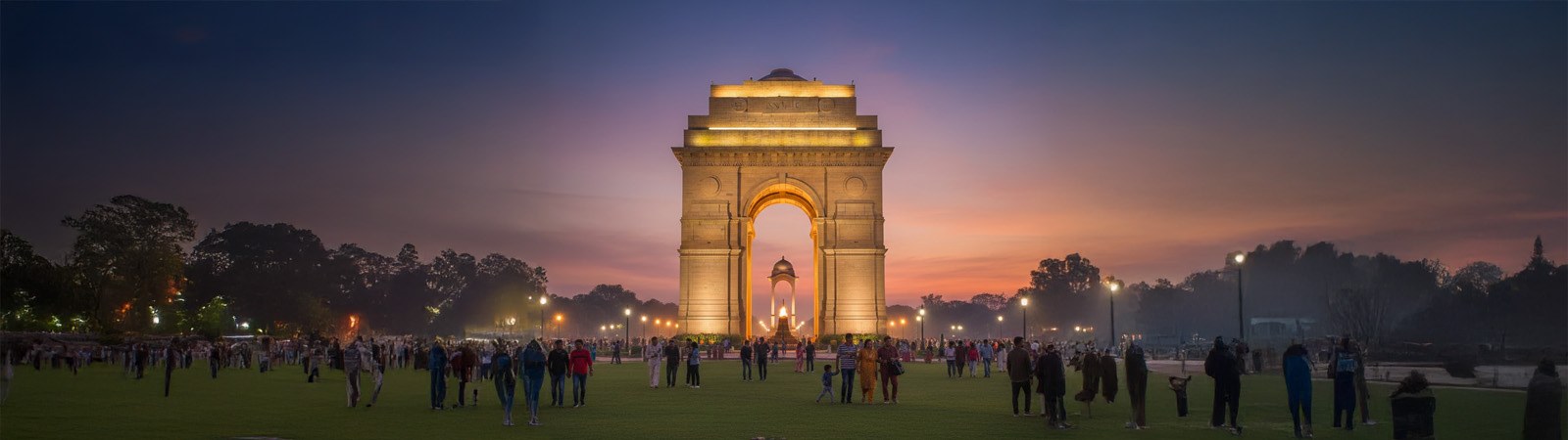 Delhi Security Service