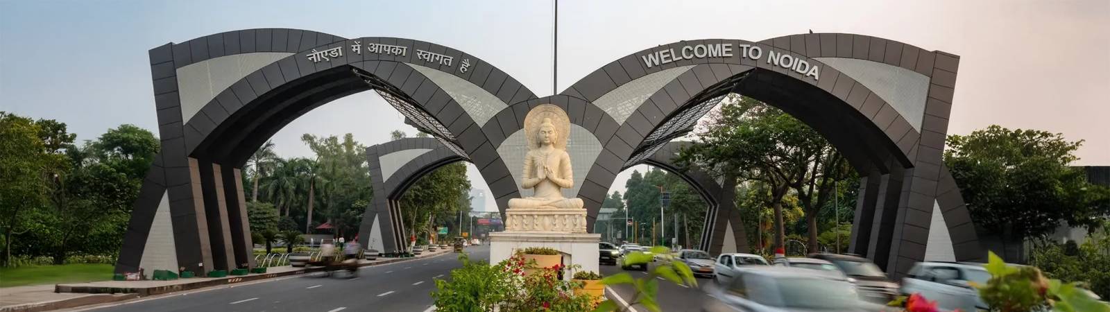 Best Security Service in Noida