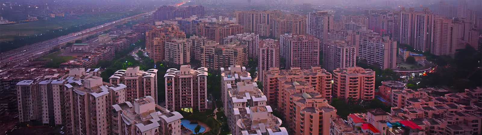 Ghaziabad Security Service