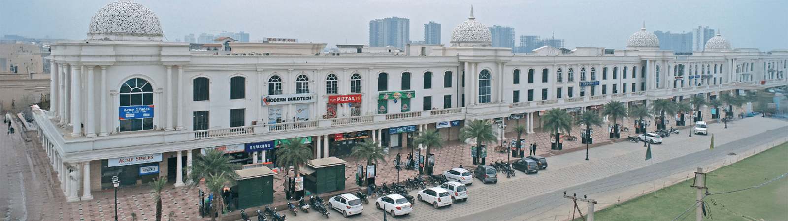 Best Security Service in Faridabad