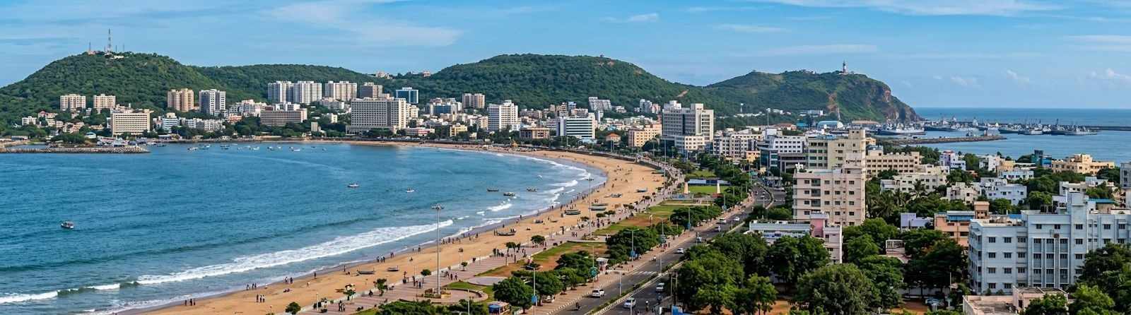 Best Security Services in Visakhapatnam