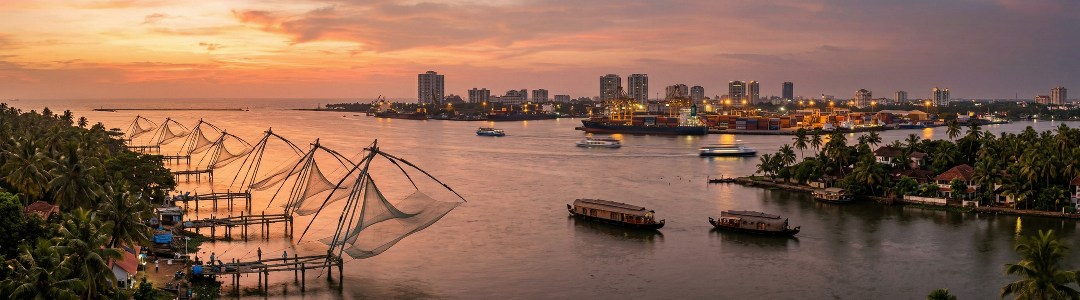 Kochi Banner Alt