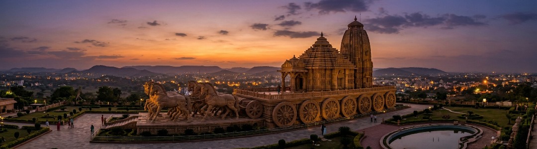 Ranchi Banner Alt