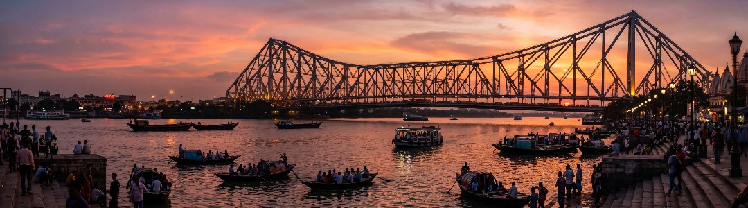 Howrah Banner Alt 