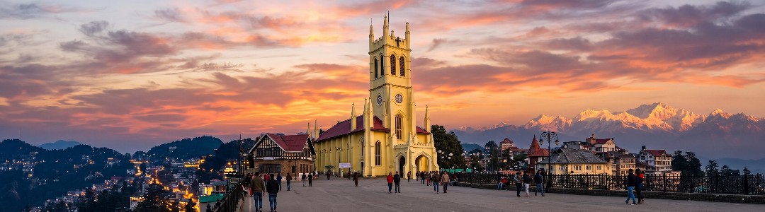 Shimla Banner Alt