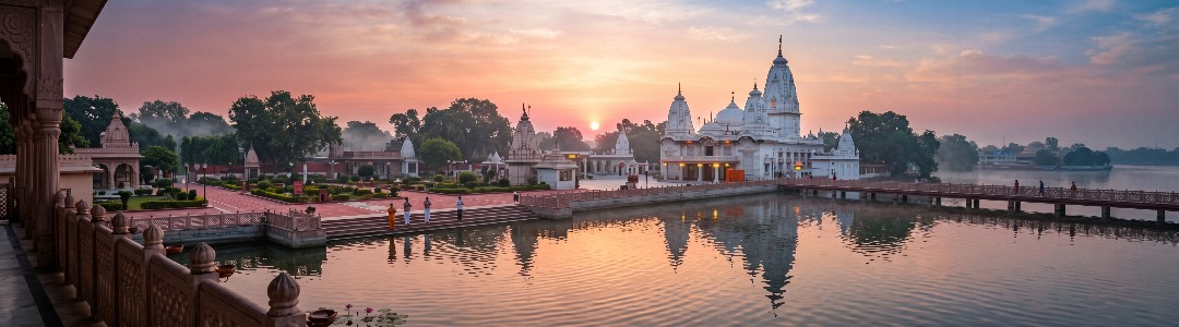 Gorakhpur Banner Alt