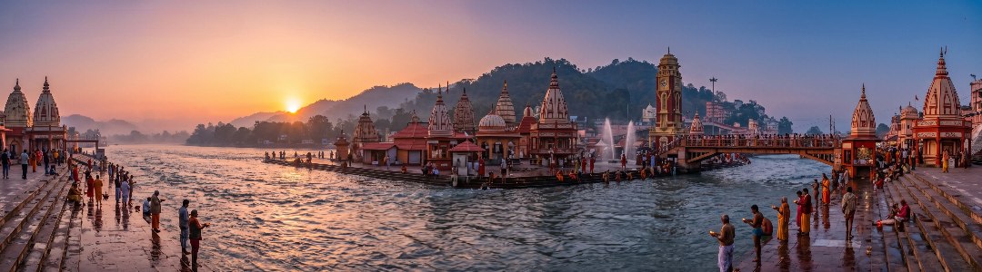 Haridwar Banner Alt
