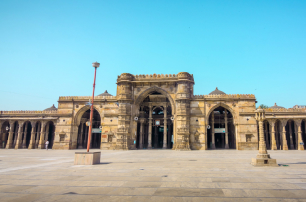 Ahmedabad