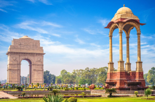 Delhi