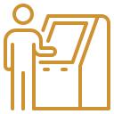 ATM Security Services
