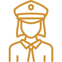 Female Bodyguard Security services